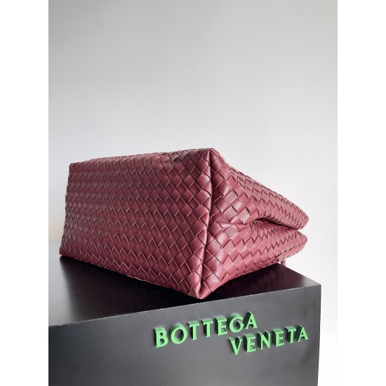 BV Bags Top Quality ANDIAMO 743575 BV Bags Top Quality ANDIAMO 743575