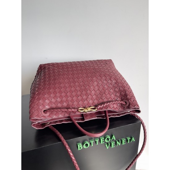 BV Bags Top Quality ANDIAMO 743575 BV Bags Top Quality ANDIAMO 743575