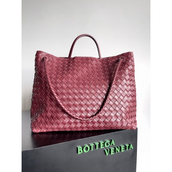 BV Bags Top Quality ANDIAMO 743575 BV Bags Top Quality ANDIAMO 743575