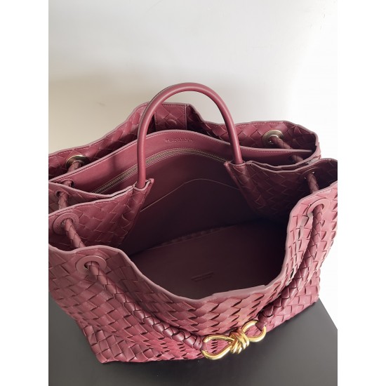 BV Bags Top Quality ANDIAMO 743575 BV Bags Top Quality ANDIAMO 743575