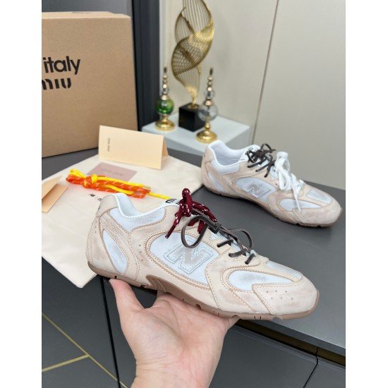 MiuMiu Shoes Top Quality MiuMiu Shoes Top Quality