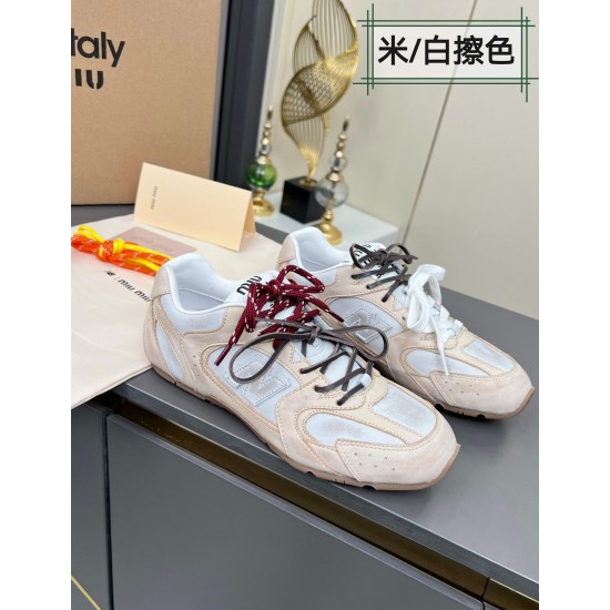 MiuMiu Shoes Top Quality MiuMiu Shoes Top Quality