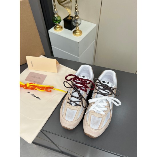 MiuMiu Shoes Top Quality MiuMiu Shoes Top Quality