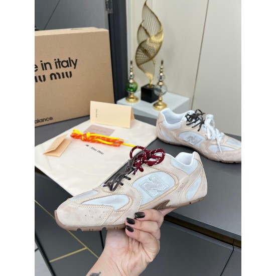 MiuMiu Shoes Top Quality MiuMiu Shoes Top Quality