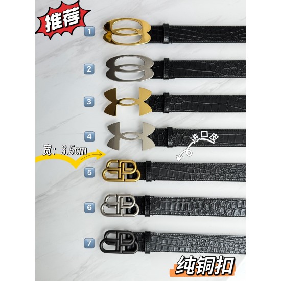 Balenciaga Belts
Top Quality Balenciaga Belts
Top Quality