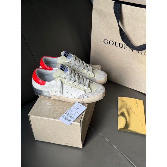 GGDB Shoes Top Quality GGDB Shoes Top Quality