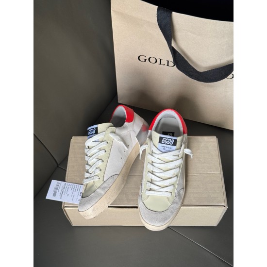 GGDB Shoes Top Quality GGDB Shoes Top Quality