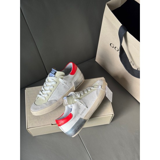 GGDB Shoes Top Quality GGDB Shoes Top Quality
