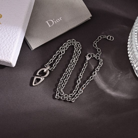Dior Jewelry Necklace Dior Jewelry Necklace