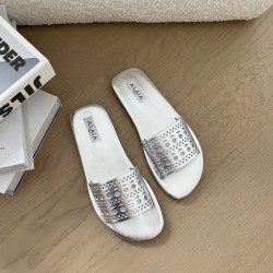 The Row Shoes Top Quality