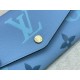 LV Bags High Quality Flip Wallet
