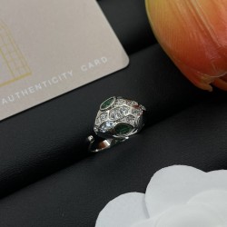 Bvlgari Jewelry High Quality