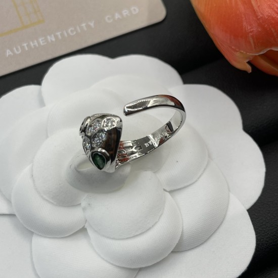 Bvlgari Jewelry High Quality