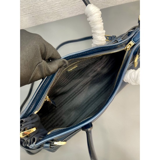 Prada Bags Top Quality
32x15.5x12cm Prada Bags Top Quality
32x15.5x12cm