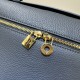 LP Bags Top Quality Size: 23 × 8 × 22cm