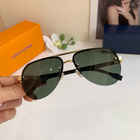 LV Glasses LV Glasses