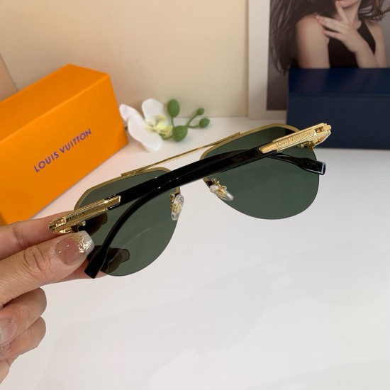 LV Glasses LV Glasses