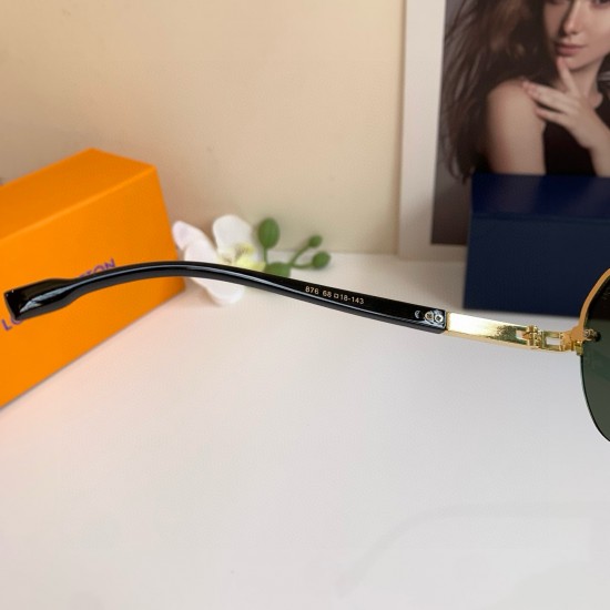 LV Glasses LV Glasses