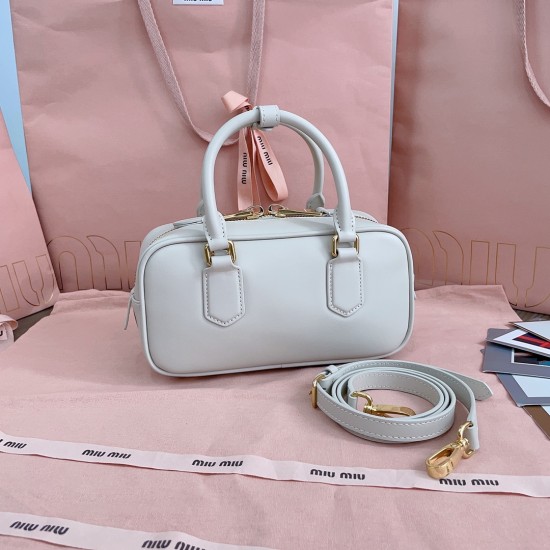 MiuMiu Bags Top Quality 22X10.5X7.5CM MiuMiu Bags Top Quality 22X10.5X7.5CM