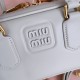 MiuMiu Bags Top Quality 22X10.5X7.5CM MiuMiu Bags Top Quality 22X10.5X7.5CM