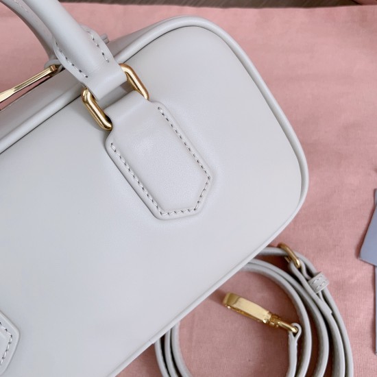 MiuMiu Bags Top Quality 22X10.5X7.5CM MiuMiu Bags Top Quality 22X10.5X7.5CM
