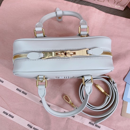 MiuMiu Bags Top Quality 22X10.5X7.5CM MiuMiu Bags Top Quality 22X10.5X7.5CM