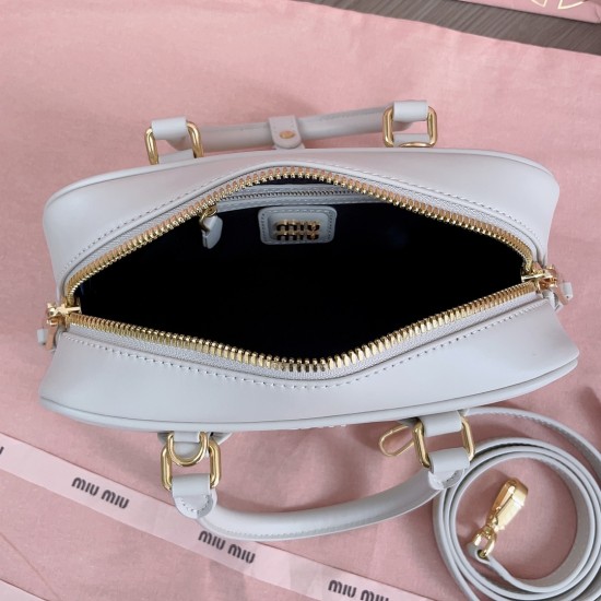 MiuMiu Bags Top Quality 22X10.5X7.5CM MiuMiu Bags Top Quality 22X10.5X7.5CM