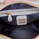 MiuMiu Bags Top Quality 22X10.5X7.5CM MiuMiu Bags Top Quality 22X10.5X7.5CM