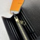 LV Bags High Quality Flip Wallet
