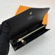 LV Bags High Quality Flip Wallet
