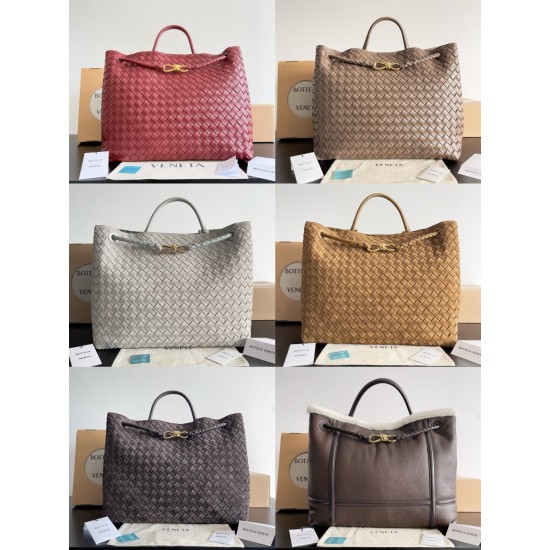 BV Bags Top Quality ANDIAMO 743575 BV Bags Top Quality ANDIAMO 743575