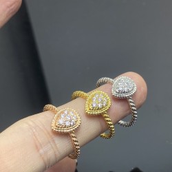 Boucheron Jewelry High Quality