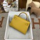 Hermes Bags Top Quality Minikelly 二代
19cm $220 Hermes Bags Top Quality Minikelly 二代
19cm $220