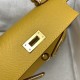 Hermes Bags Top Quality Minikelly 二代
19cm $220 Hermes Bags Top Quality Minikelly 二代
19cm $220