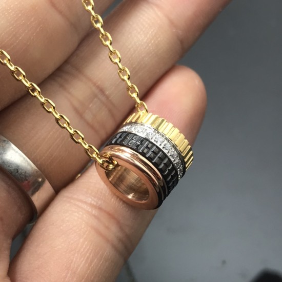 Boucheron Jewelry High Quality Boucheron Jewelry High Quality