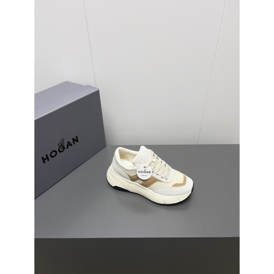 Hogan Shoes Top Quality
35-45 men and women same Hogan Shoes Top Quality
35-45 men and women same