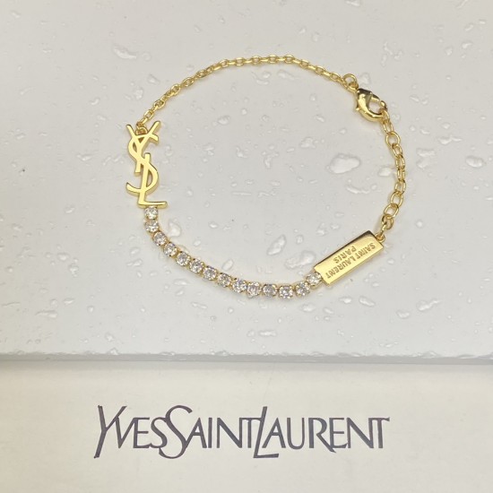 YSL Jewelry High Quality YSL Jewelry High Quality