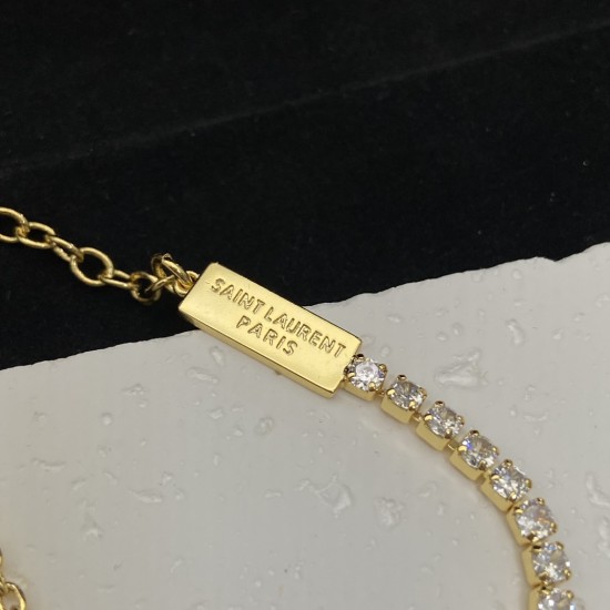YSL Jewelry High Quality YSL Jewelry High Quality