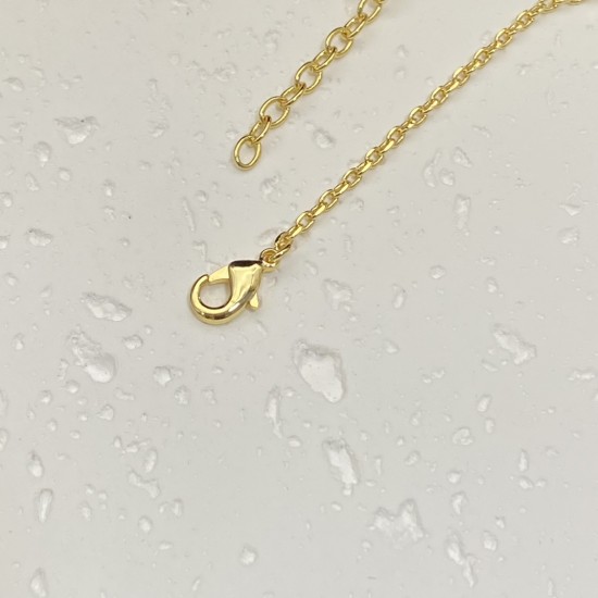 YSL Jewelry High Quality YSL Jewelry High Quality