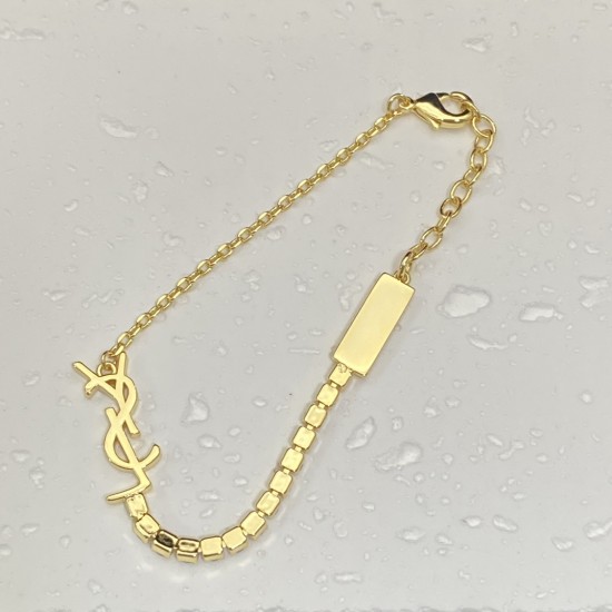 YSL Jewelry High Quality YSL Jewelry High Quality