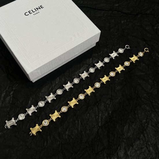 Celine Jewelry Bracelet Celine Jewelry Bracelet