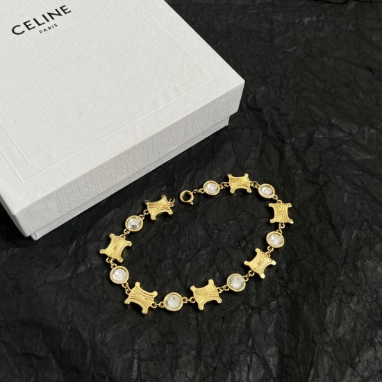 Celine Jewelry Bracelet Celine Jewelry Bracelet