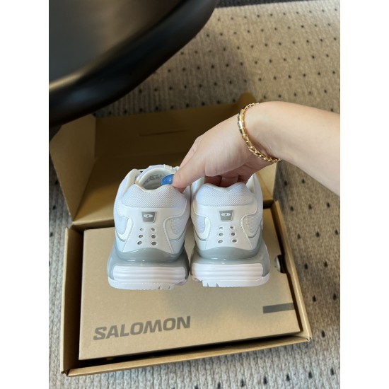 Salomon Shoes Top Quality Salomon Shoes Top Quality