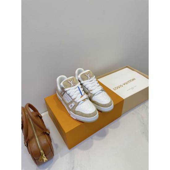 LV Shoes Top Quality
women 35-40 

men 39-45