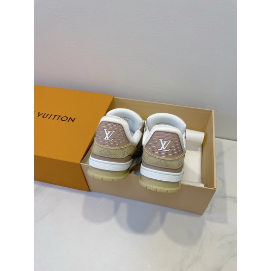 LV Shoes Top Quality
women 35-40 

men 39-45