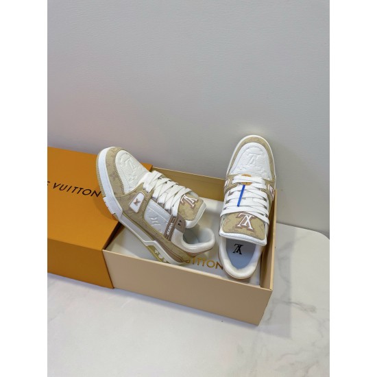 LV Shoes Top Quality
women 35-40 

men 39-45
