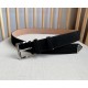 Prada Belts
 Top Quality