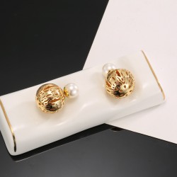 Dior Jewelry Earrings