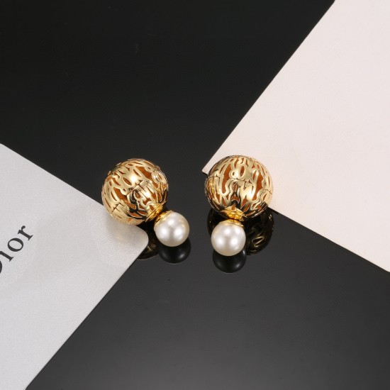 Dior Jewelry Earrings Dior Jewelry Earrings