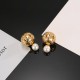 Dior Jewelry Earrings Dior Jewelry Earrings